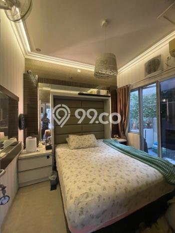 Rumah Luas Asri 3 KT Siap Huni di Gading Serpong Tangerang Rumah Luas Asri 3 KT Siap Huni di Gading Serpong Tangerang
