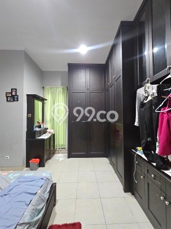 Rumah Luxury Modern Tanpa Renovasi di Gading Serpong Tangerang Rumah Luxury Modern Tanpa Renovasi di Gading Serpong Tangerang