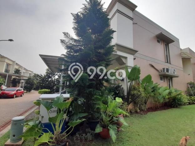 Dijual Rumah Luas Elegan Dengan View Eksklusif di BSD, Tangerang Dijual Rumah Luas Elegan Dengan View Eksklusif di BSD, Tangerang