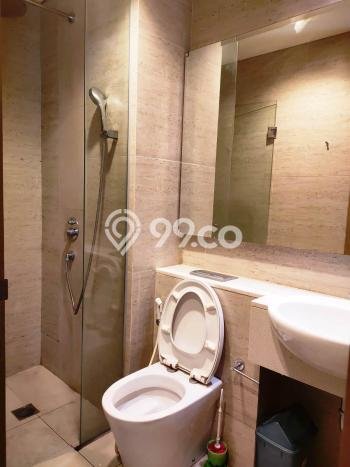 Dijual Apartemen di Jakarta Barat 0 Kamar & 1 Kamar Mandi, Luas 26m2 Dijual Apartemen di Jakarta Barat 0 Kamar & 1 Kamar Mandi, Luas 26m2