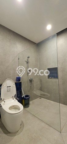 Ready to Use! Premium House LT 358m2 Desain Modern di Alam Sutera Ready to Use! Premium House LT 358m2 Desain Modern di Alam Sutera
