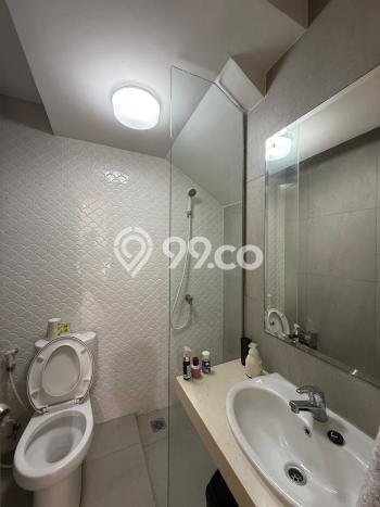 Rumah Elit Modern Siap Huni di Gading Serpong Tangerang Rumah Elit Modern Siap Huni di Gading Serpong Tangerang