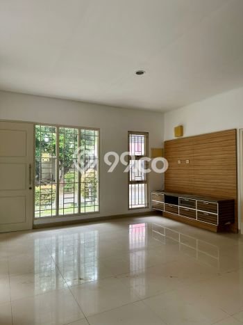 Ready to Use! Premium House LT 207m2 Desain Elegan di BSD Residence One Ready to Use! Premium House LT 207m2 Desain Elegan di BSD Residence One