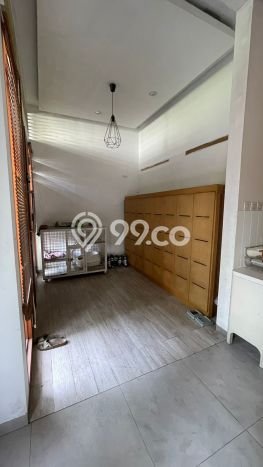 Jual Rumah Mewah Megah Dengan View Cantik di BSD, Tangerang Jual Rumah Mewah Megah Dengan View Cantik di BSD, Tangerang