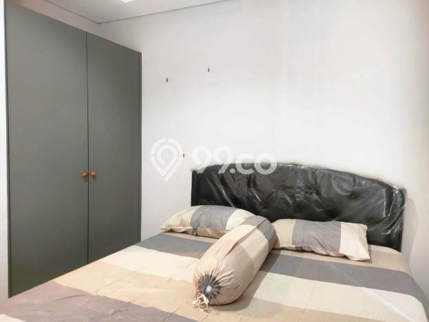Dijual Apartemen di Jakarta Barat 0 Kamar & 1 Kamar Mandi, Luas 26m2 Dijual Apartemen di Jakarta Barat 0 Kamar & 1 Kamar Mandi, Luas 26m2