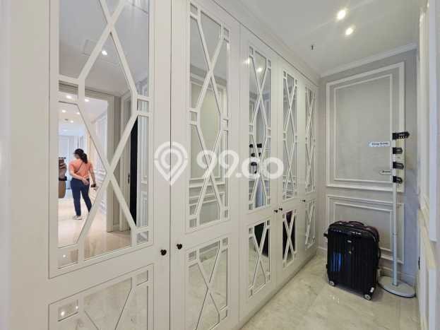 Siap Huni Apartemen Luxury di Puri Indah 3 Kamar & 2 Kamar Mandi Siap Huni Apartemen Luxury di Puri Indah 3 Kamar & 2 Kamar Mandi