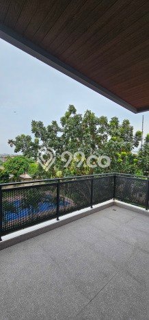 Ready to Use! Premium House LT 358m2 Desain Modern di Alam Sutera Ready to Use! Premium House LT 358m2 Desain Modern di Alam Sutera