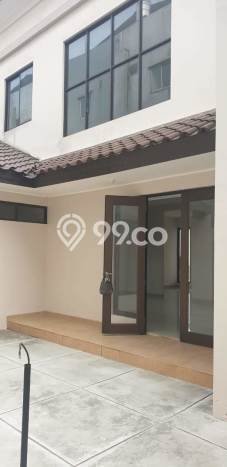 Jual Rumah Luas Megah Dengan View Eksklusif di Alam Sutera, Tangerang Jual Rumah Luas Megah Dengan View Eksklusif di Alam Sutera, Tangerang