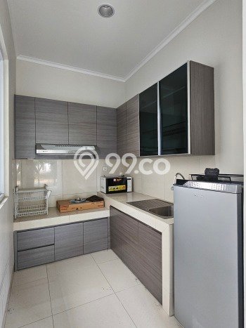 For Sale! Luxury House LT 96m2 Desain Modern di BSD For Sale! Luxury House LT 96m2 Desain Modern di BSD