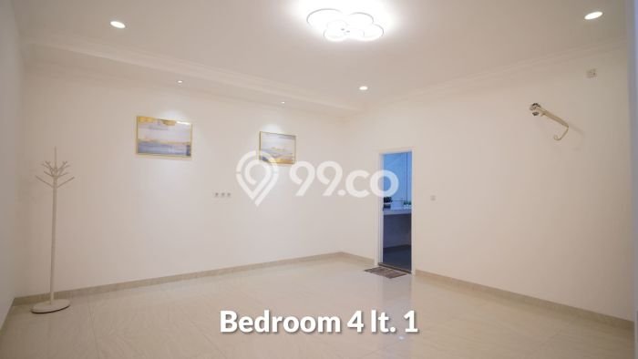 Jual Rumah Mewah Elegan Dengan View Cantik di Kemang, Jakarta Selatan Jual Rumah Mewah Elegan Dengan View Cantik di Kemang, Jakarta Selatan