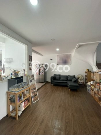 Dijual Rumah Modern 3 KT di Sektor 1E-Gading Serpong, Tangerang Dijual Rumah Modern 3 KT di Sektor 1E-Gading Serpong, Tangerang