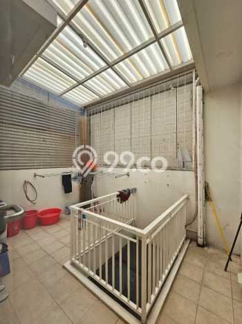 BEST INVESTMENT! Rumah di BSD, LT 112m² LB 150m² BEST INVESTMENT! Rumah di BSD, LT 112m² LB 150m²