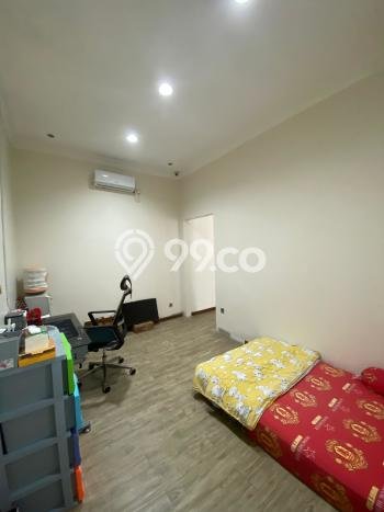 Rumah Elit LB 250m2 Siap Huni Desain Elegan di Gading Serpong, Tangerang Rumah Elit LB 250m2 Siap Huni Desain Elegan di Gading Serpong, Tangerang