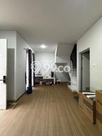 For Sale Hunian Rumah Nyaman 2 KT di Gading Serpong, Tangerang For Sale Hunian Rumah Nyaman 2 KT di Gading Serpong, Tangerang