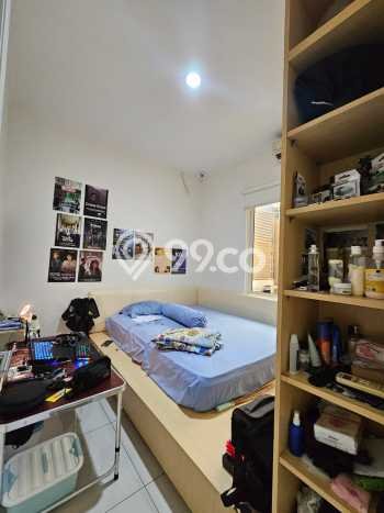 BEST INVESTMENT! Rumah di BSD, LT 112m² LB 150m² BEST INVESTMENT! Rumah di BSD, LT 112m² LB 150m²