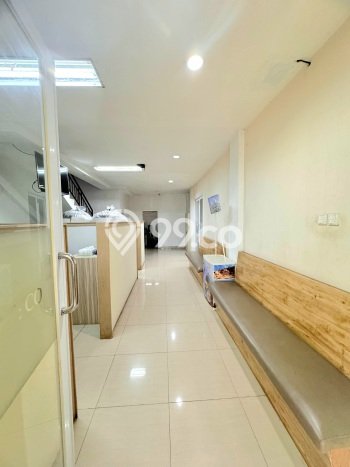 Unit Ruko Dijual di Tangerang LT 250m2 & LB 700m2 Unit Ruko Dijual di Tangerang LT 250m2 & LB 700m2