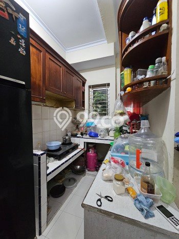 Rumah Minimalis 3 KT di Alam Sutera Tangerang Semi Furnished Rumah Minimalis 3 KT di Alam Sutera Tangerang Semi Furnished