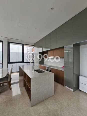 Rumah Elit Modern Siap Huni di BSD Tangerang Rumah Elit Modern Siap Huni di BSD Tangerang