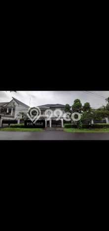 Dijual Rumah Luas Elegan Dengan View Cantik di Meruya, Jakarta Barat Dijual Rumah Luas Elegan Dengan View Cantik di Meruya, Jakarta Barat