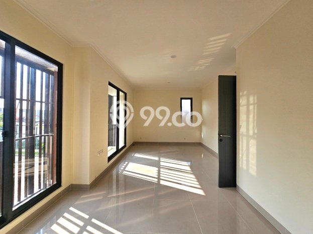 Ready to Use! Premium House LT 118m2 Desain Elegan di Gading Serpong Ready to Use! Premium House LT 118m2 Desain Elegan di Gading Serpong