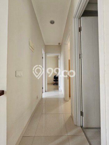 For Sale! Luxury House LT 96m2 Desain Modern di BSD For Sale! Luxury House LT 96m2 Desain Modern di BSD