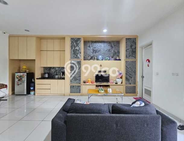 BEST INVESTMENT! Rumah di BSD, LT 112m² LB 150m² BEST INVESTMENT! Rumah di BSD, LT 112m² LB 150m²