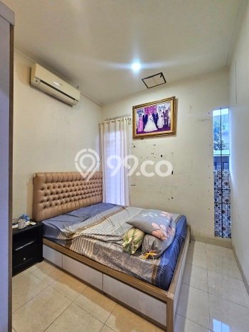 Rumah Luxury Modern Tanpa Renovasi di Gading Serpong Tangerang Rumah Luxury Modern Tanpa Renovasi di Gading Serpong Tangerang