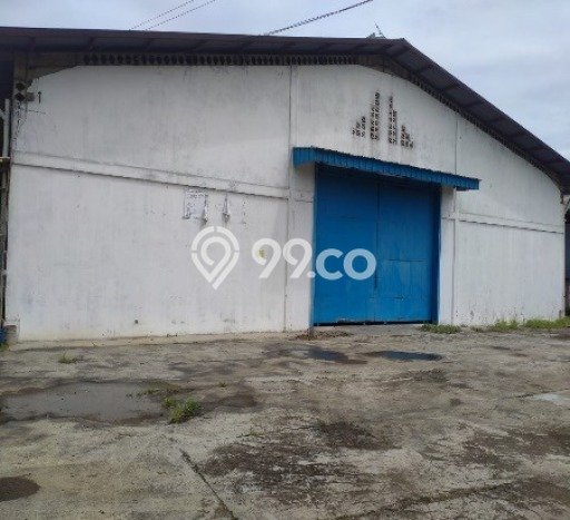 Gudang Bagus LT 2920m2 LB 1584m2 Dijual di Cikande Serang Gudang Bagus LT 2920m2 LB 1584m2 Dijual di Cikande Serang