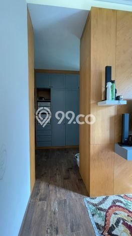 Jual Rumah Mewah Megah Dengan View Cantik di BSD, Tangerang Jual Rumah Mewah Megah Dengan View Cantik di BSD, Tangerang