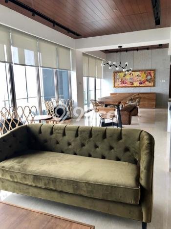 Hunian Apartemen High-Class untuk Dijual di Tangerang dengan 2 BR & 2 Kamar Mandi Hunian Apartemen High-Class untuk Dijual di Tangerang dengan 2 BR & 2 Kamar Mandi