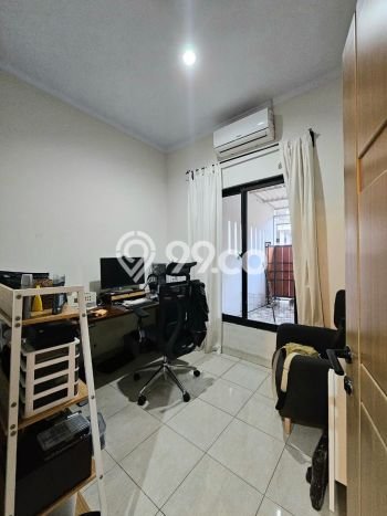 Hunian Nyaman untuk Keluarga area Gading Serpong - 2 KT Hunian Nyaman untuk Keluarga area Gading Serpong - 2 KT