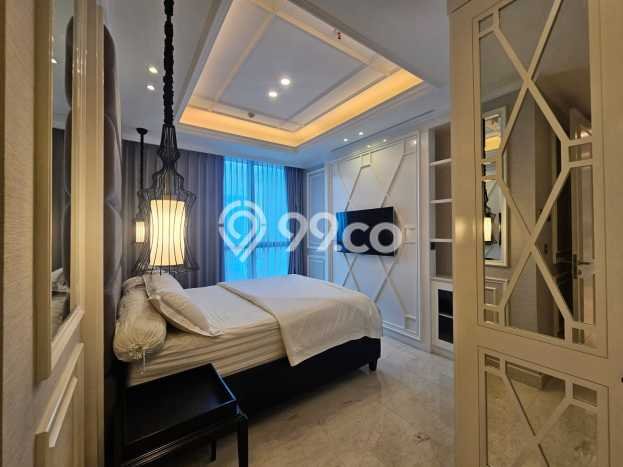 Siap Huni Apartemen Luxury di Puri Indah 3 Kamar & 2 Kamar Mandi Siap Huni Apartemen Luxury di Puri Indah 3 Kamar & 2 Kamar Mandi