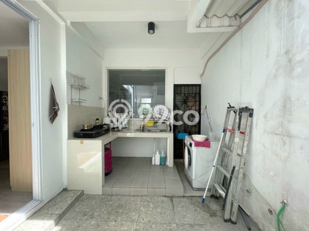 Dijual Rumah Modern 3 KT di Sektor 1E-Gading Serpong, Tangerang Dijual Rumah Modern 3 KT di Sektor 1E-Gading Serpong, Tangerang
