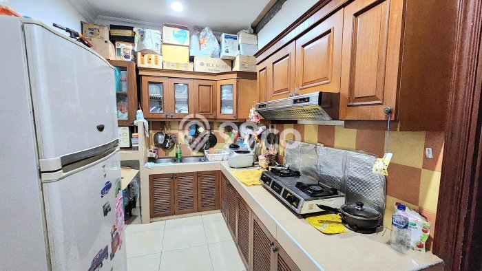 For Sale! Premium House LT 330m2 Desain Elegan di BSD For Sale! Premium House LT 330m2 Desain Elegan di BSD