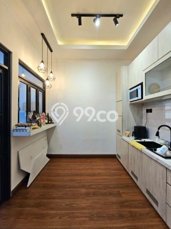 Hunian Nyaman untuk Keluarga area Gading Serpong - 2 KT Hunian Nyaman untuk Keluarga area Gading Serpong - 2 KT