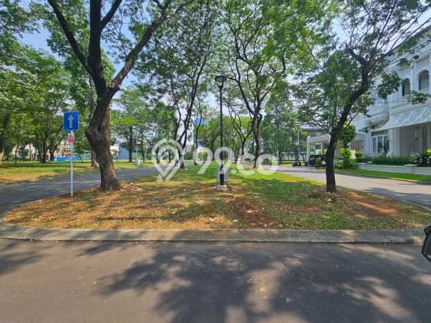 Tanah Premium di Alam Sutera, Luas 480m², Dekat Alam Sutera, Tangerang, Tangerang Tanah Premium di Alam Sutera, Luas 480m², Dekat Alam Sutera, Tangerang, Tangerang