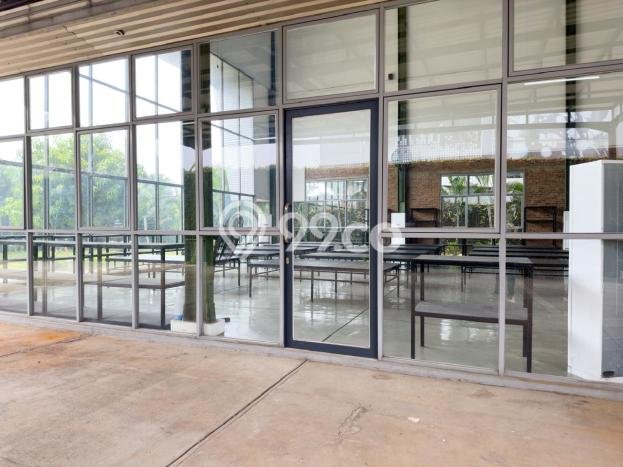 Dijual Komersial Strategis Kawasan Gading Serpong, Luas 442m², Jalan Utama, Area Bisnis Dijual Komersial Strategis Kawasan Gading Serpong, Luas 442m², Jalan Utama, Area Bisnis
