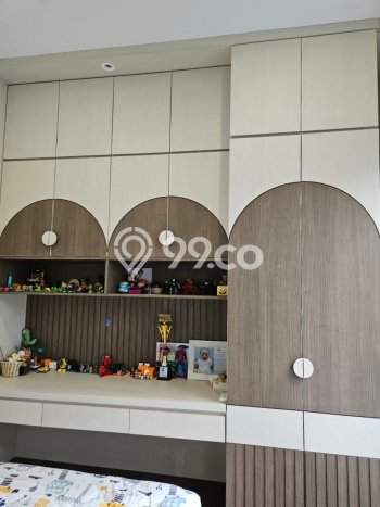 Hunian Terjangkau LT 153m2 di Gading Serpong Akses Mudah Hunian Terjangkau LT 153m2 di Gading Serpong Akses Mudah
