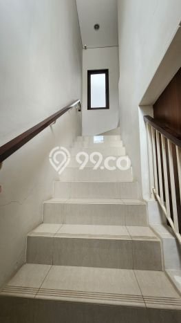 Rumah Minimalis 3 Kamar LT 78m2 di BSD City Rumah Minimalis 3 Kamar LT 78m2 di BSD City