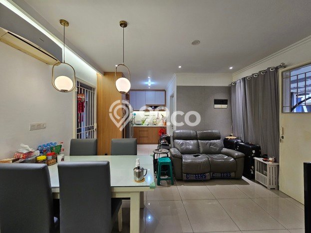 Rumah Minimalis LT 96m2m² Terawat di Kompleks Perumahan Gading Serpong, Tangerang Rumah Minimalis LT 96m2m² Terawat di Kompleks Perumahan Gading Serpong, Tangerang