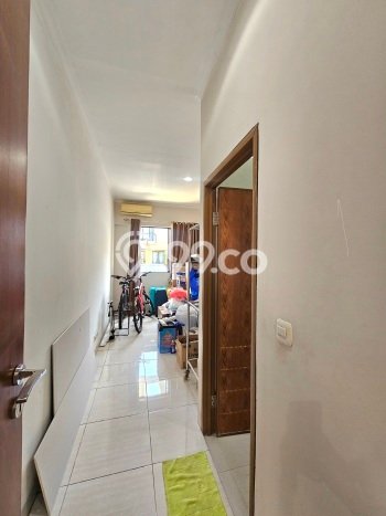 Ready to Use! Luxury House LT 200m2 Desain Elegan di BSD Green Cove Ready to Use! Luxury House LT 200m2 Desain Elegan di BSD Green Cove
