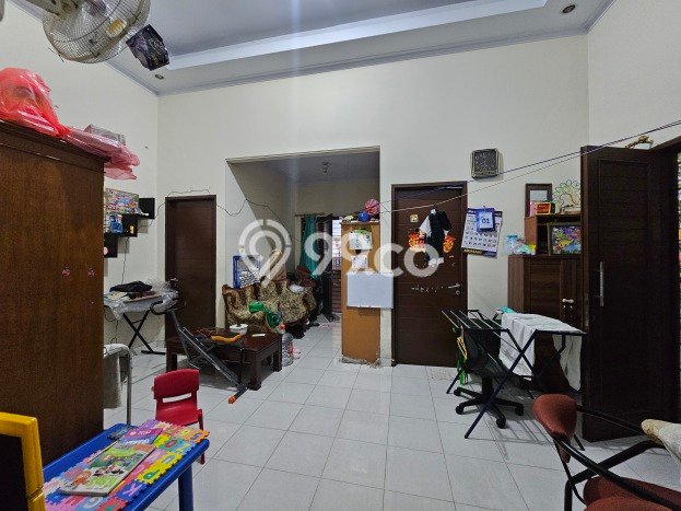 Rumah Minimalis 3 KT di Alam Sutera Tangerang Semi Furnished Rumah Minimalis 3 KT di Alam Sutera Tangerang Semi Furnished