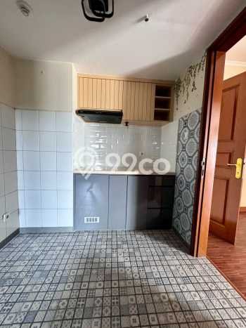 Tersedia Apartemen 3 KT & 2 KM di Karawaci, Tangerang Tersedia Apartemen 3 KT & 2 KM di Karawaci, Tangerang