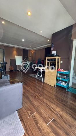 Jual Rumah Mewah Megah Dengan View Cantik di BSD, Tangerang Jual Rumah Mewah Megah Dengan View Cantik di BSD, Tangerang