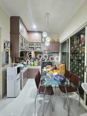 Rumah LT 119m² Newly Renovated di Lokasi Prestisius Gading Serpong, Tangerang Rumah LT 119m² Newly Renovated di Lokasi Prestisius Gading Serpong, Tangerang