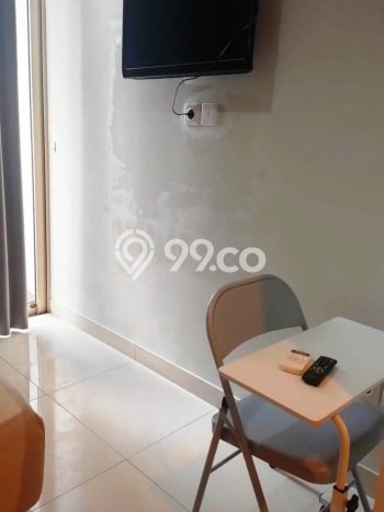 Dijual Apartemen di Jakarta Barat 0 Kamar & 1 Kamar Mandi, Luas 26m2 Dijual Apartemen di Jakarta Barat 0 Kamar & 1 Kamar Mandi, Luas 26m2