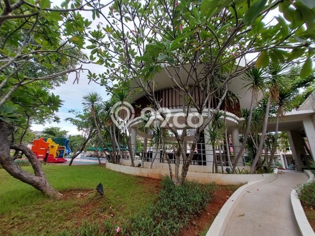Rumah Modern 3 KT LT 99m2 di Gading Serpong Rumah Modern 3 KT LT 99m2 di Gading Serpong