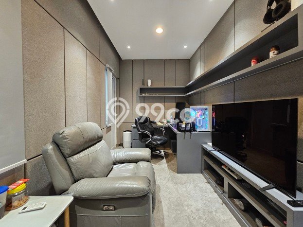 Rumah Minimalis LT 96m2m² Terawat di Kompleks Perumahan Gading Serpong, Tangerang Rumah Minimalis LT 96m2m² Terawat di Kompleks Perumahan Gading Serpong, Tangerang
