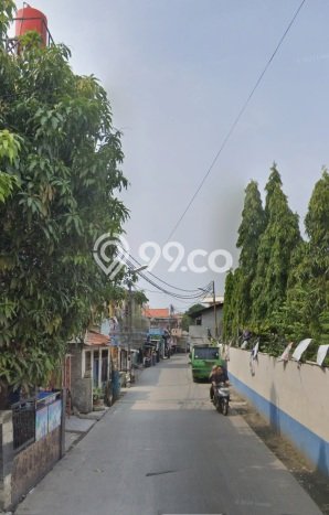 Paling Diincar! Gudang Dijual di Daan Mogot Harga Kompetitif Paling Diincar! Gudang Dijual di Daan Mogot Harga Kompetitif