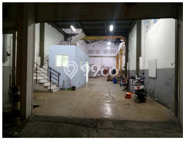 Gudang Bagus Dijual di Daan Mogot Jakarta Barat Lokasi Strategis Cocok untuk Kembangkan Bisnis Gudang Bagus Dijual di Daan Mogot Jakarta Barat Lokasi Strategis Cocok untuk Kembangkan Bisnis